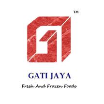 Logo Gati Jaya Foods