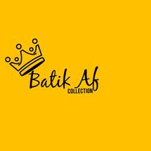 Logo batik AF