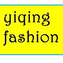 Logo yiqing_fashion