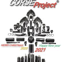 Logo CORSE_project