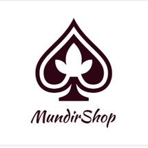 Logo mundirshop