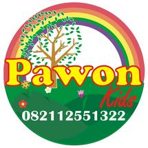 Logo Pawon Kids