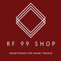 Logo RF99shop