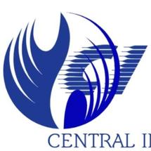 Logo central industri