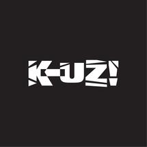 Logo K_uz.clothing