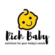 Logo Rich Baby Store