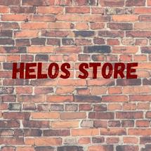 Logo HELOSSTORE