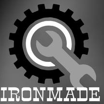 Logo ironmade