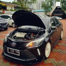 Logo RH Auto