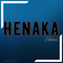 Logo Henaka Shoes