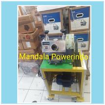 Logo Mandala Powerindo