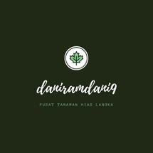 Logo daniramdani9