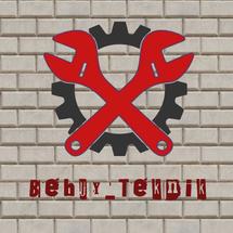 Logo behuy_teknik