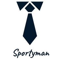 Logo sportyman