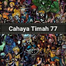 Logo Cahaya Timah