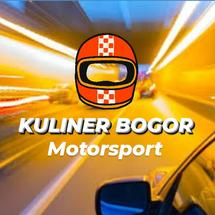 Logo Kuliner Bogor