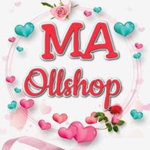Logo MA Ollshop
