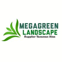 Logo MegaGreen Landscape