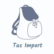 Logo Tas Import . store