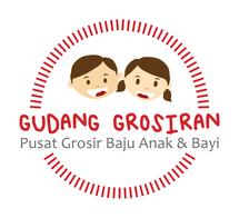 Logo gudanggrosiran
