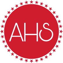 Logo AHS store ID