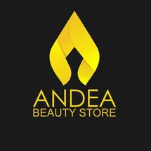 Logo andea_beautystore