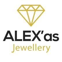 Logo ALEX As Jewellery