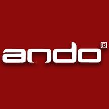 Logo ANDO FOOTWEAR