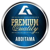 Logo Abditama Store