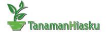 Logo grosir Tanamanhiasku Murah
