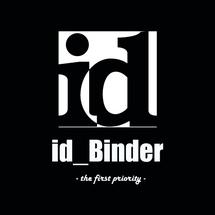 Logo id_binder