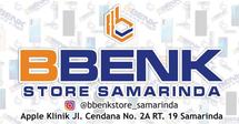 Bbenk Store Samarinda Sungai Kunjang Kota Samarinda Tokopedia