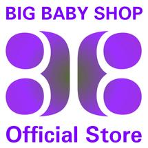 Logo BIG BABY & KIDS SHOP