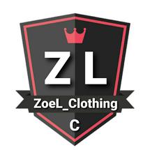 Logo zoel_cloth