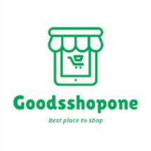 Logo Goodsshopone