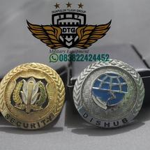 Logo Duapuluh Tujuh Atribut
