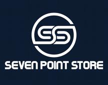 Logo SEVEN POINT STORE