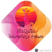 Logo Naquita Daverish's House
