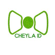 Logo toko cheyla