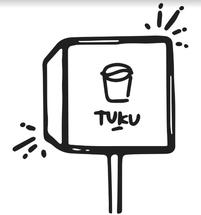 Logo Toko Kopi Tuku