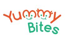 Logo Yummy Bites Official