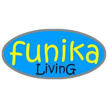 Logo Funika Living