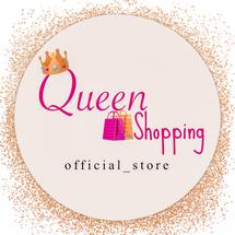 Logo Queen_officialstore
