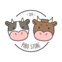 Logo PiboStore