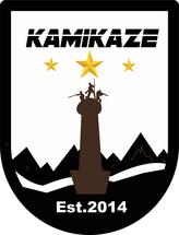 Logo kamikazesport