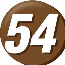 Logo 54vapebali