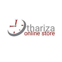 Logo Thariza Shop