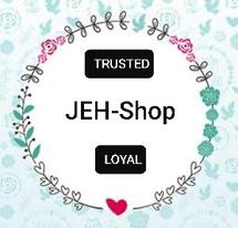 Logo JEH-Shop