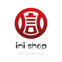 Logo ini-shop