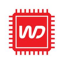 Logo WD Electronic